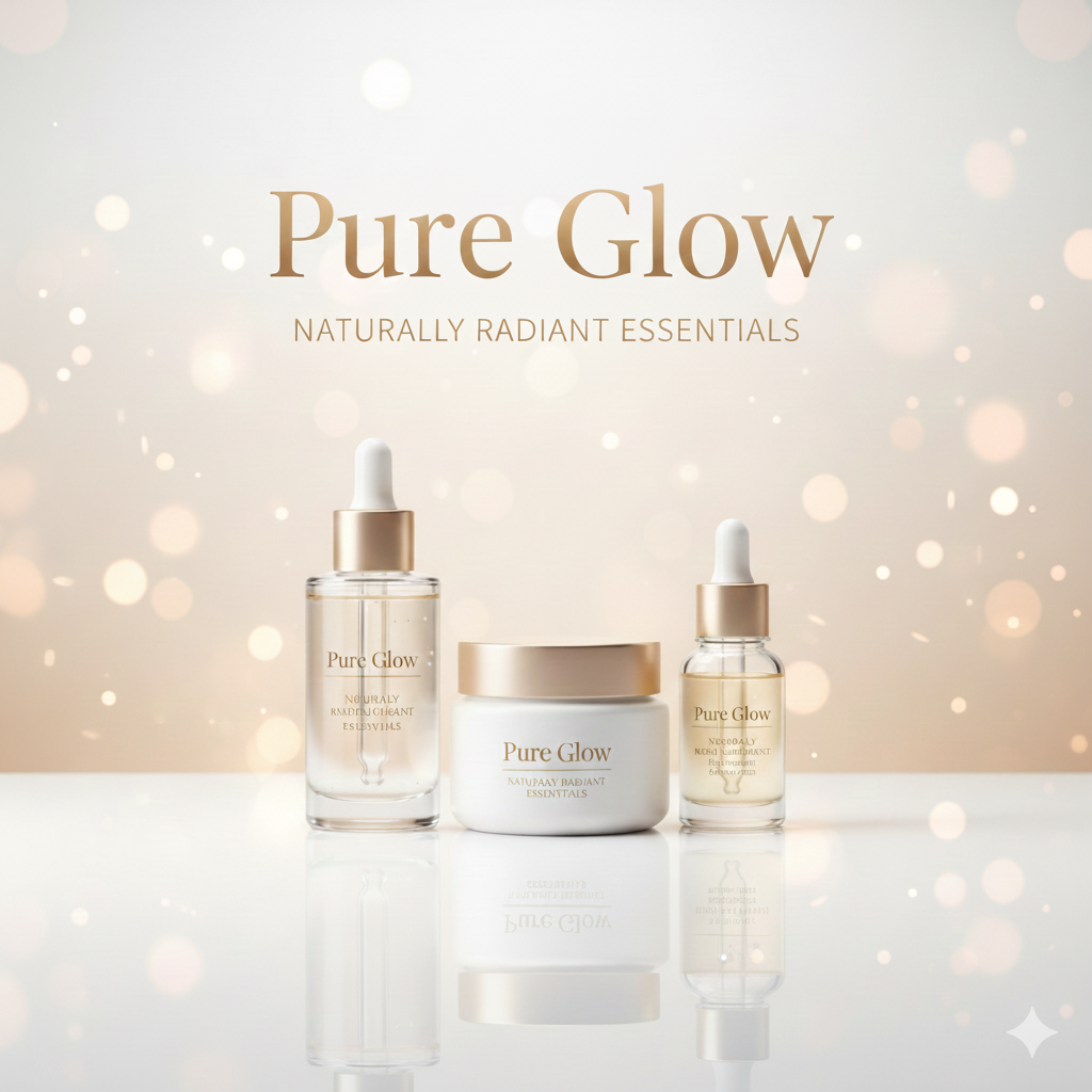 Pure Glow